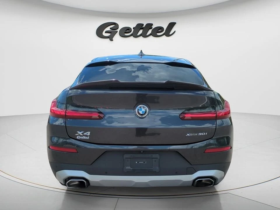 2024 BMW G02 X4 - Image 6 of 20