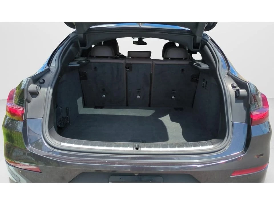 2024 BMW G02 X4 - Image 12 of 20