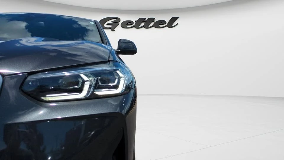 2024 BMW G02 X4 - Image 9 of 20