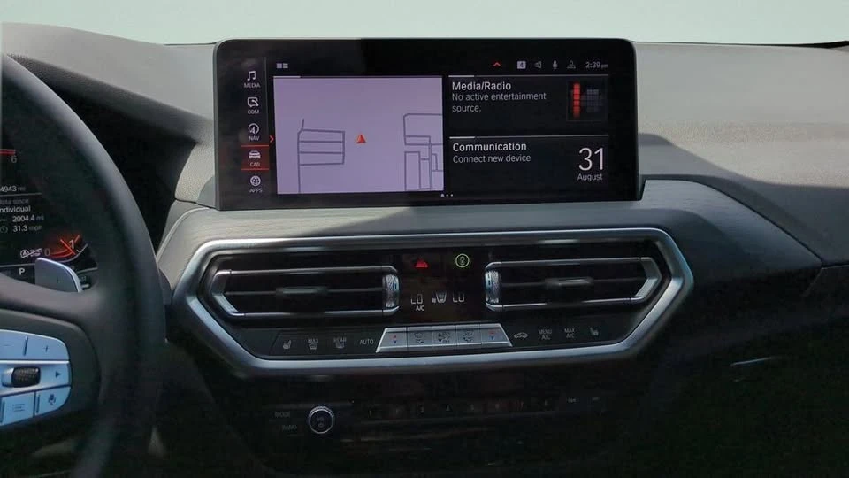 2024 BMW G02 X4 - Image 17 of 20