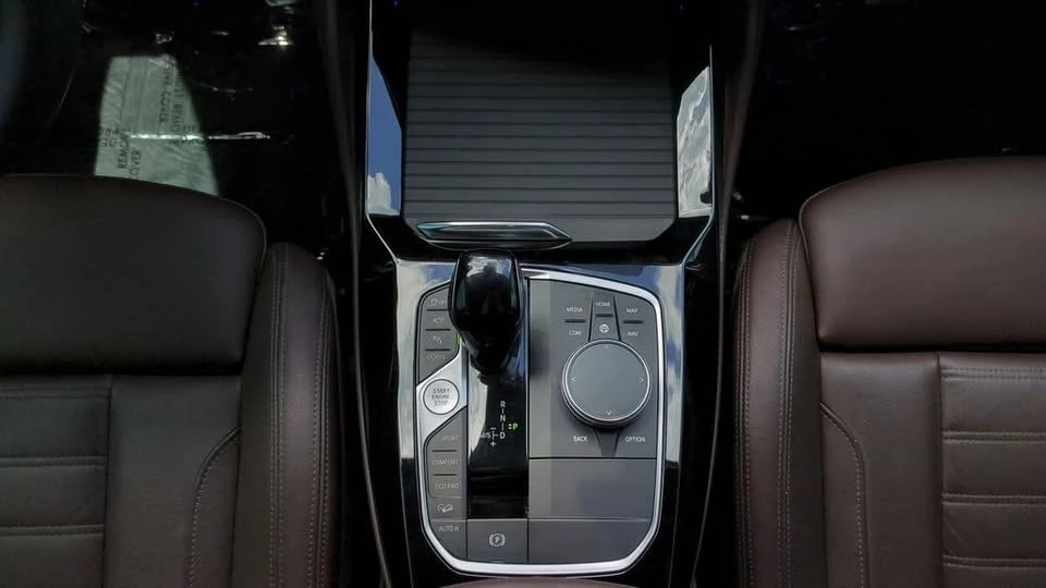 2024 BMW G02 X4 - Image 18 of 20