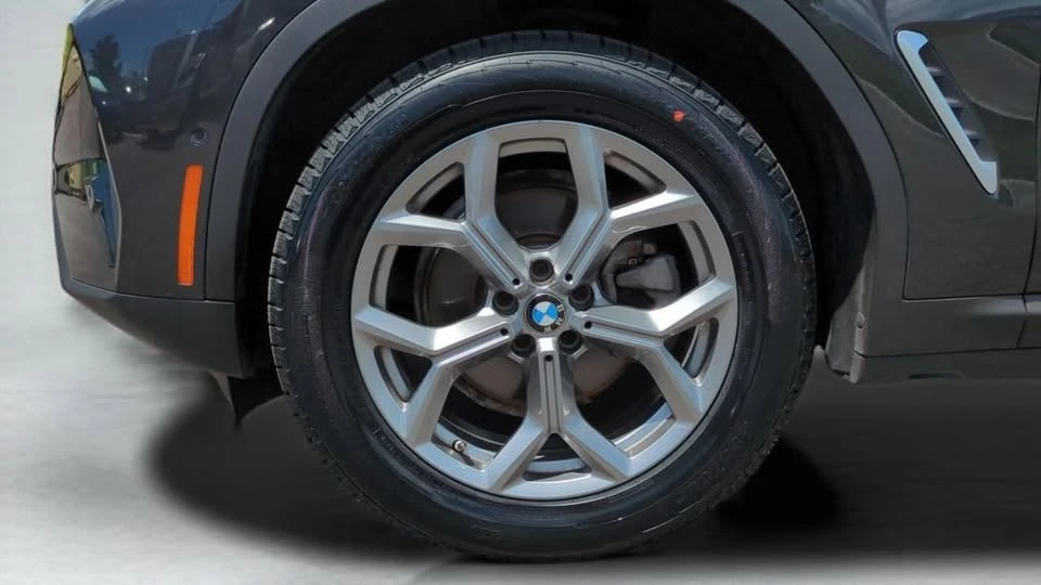 2024 BMW G02 X4 - Image 10 of 20