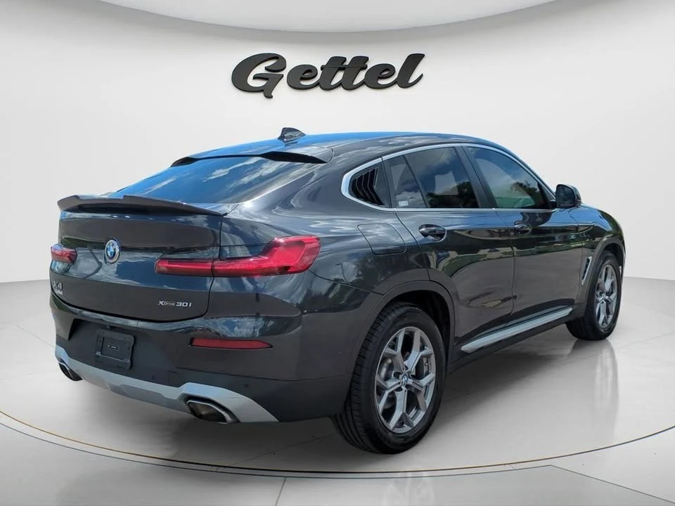 2024 BMW G02 X4 - Image 5 of 20