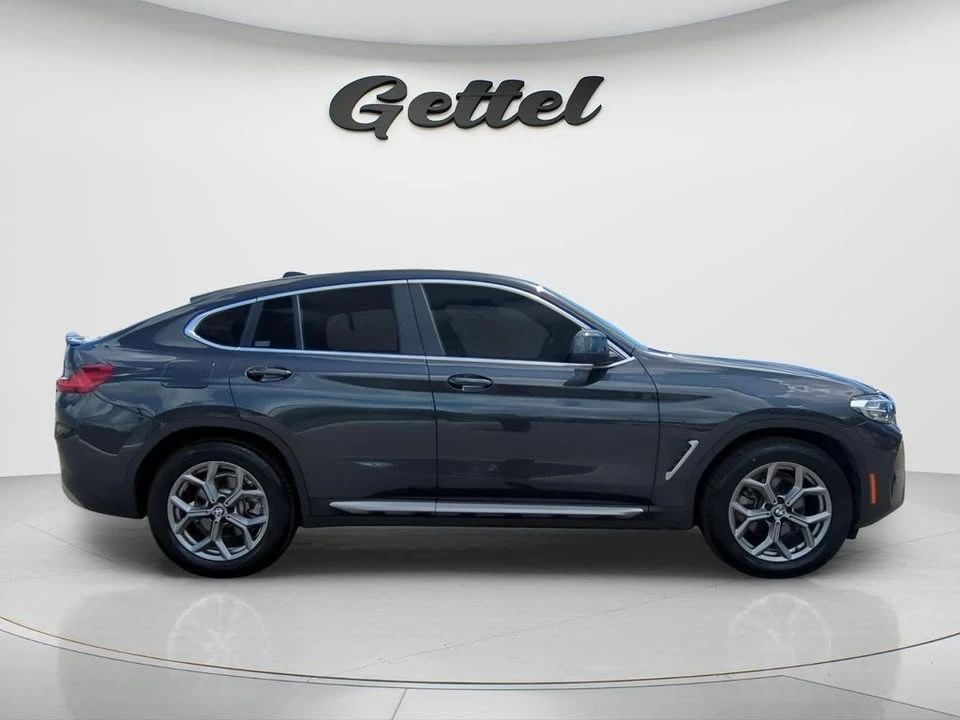 2024 BMW G02 X4 - Image 4 of 20