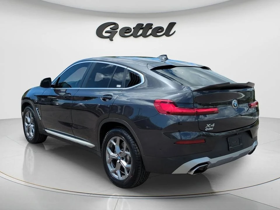 2024 BMW G02 X4 - Image 7 of 20