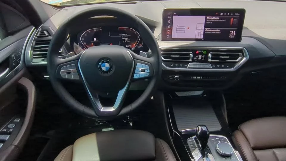 2024 BMW G02 X4 - Image 15 of 20