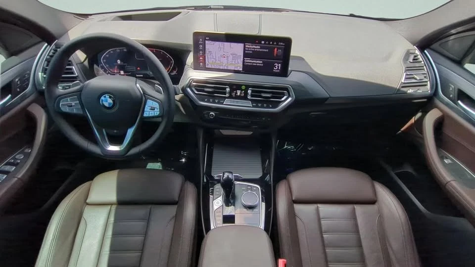 2024 BMW G02 X4 - Image 14 of 20