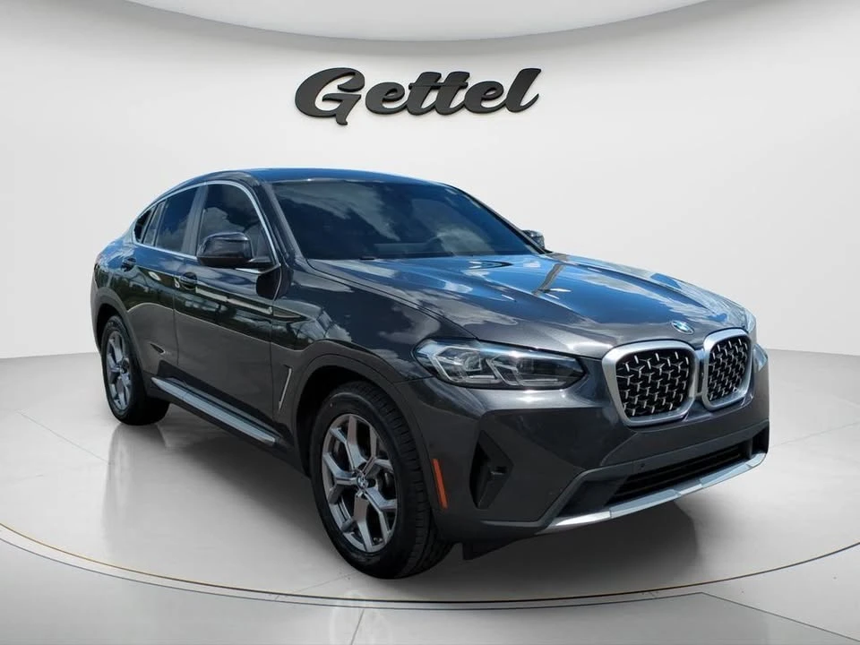 2024 BMW G02 X4 - Image 3 of 20