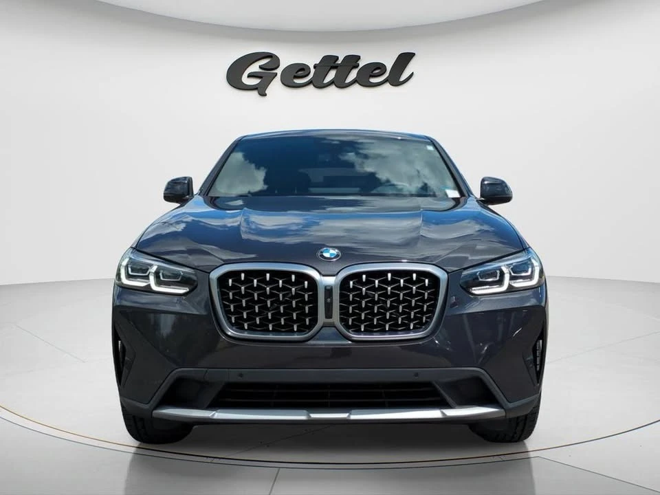 2024 BMW G02 X4 - Image 2 of 20