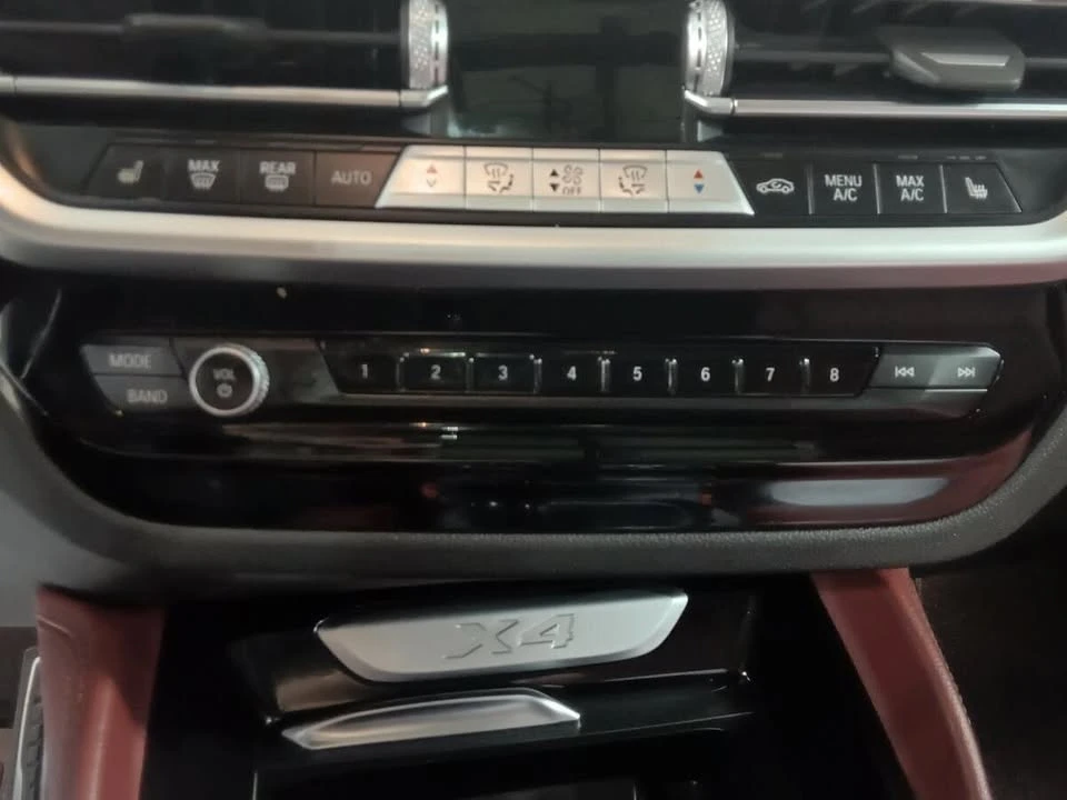 2024 BMW G02 X4 - Image 17 of 20
