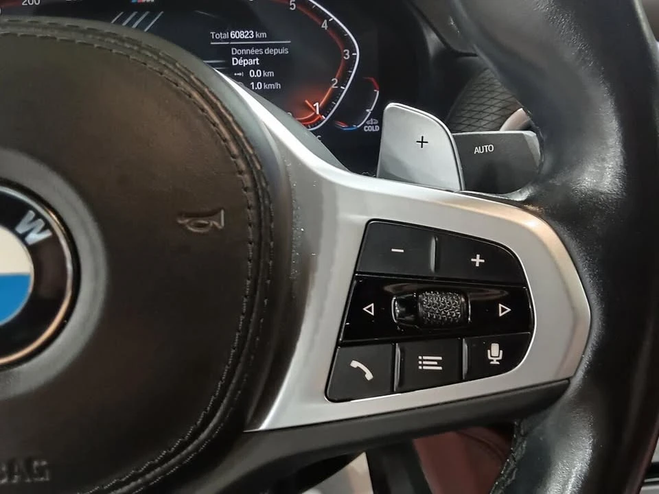 2024 BMW G02 X4 - Image 13 of 20