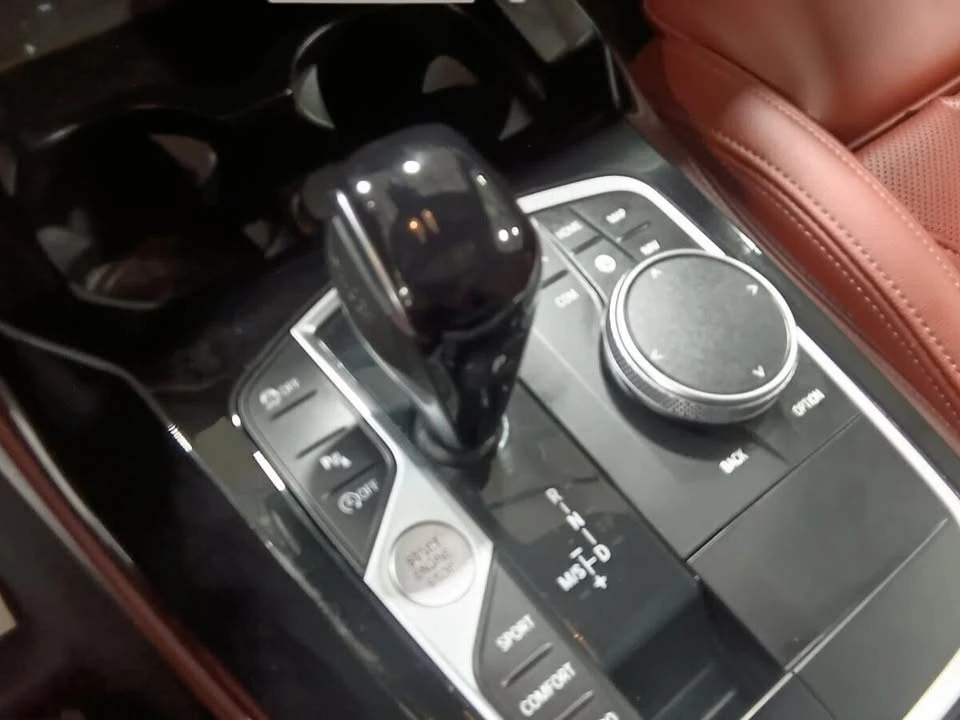 2024 BMW G02 X4 - Image 18 of 20