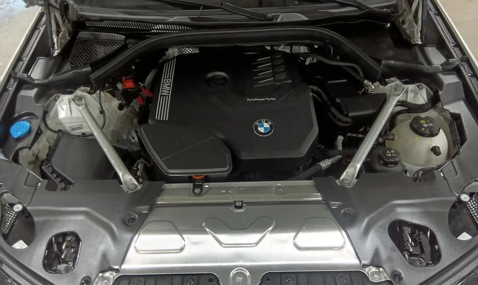 2024 BMW G02 X4 - Image 3 of 20