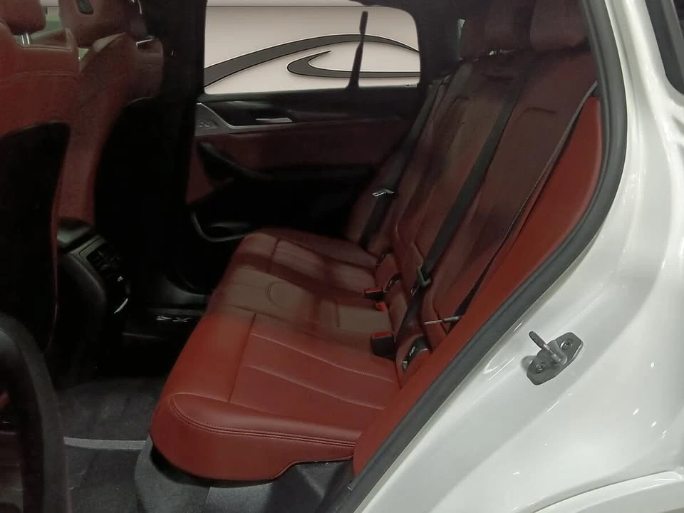 2024 BMW G02 X4 - Image 7 of 20
