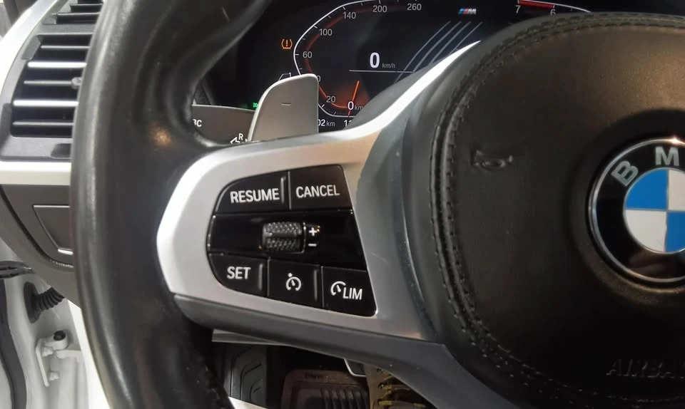 2024 BMW G02 X4 - Image 12 of 20
