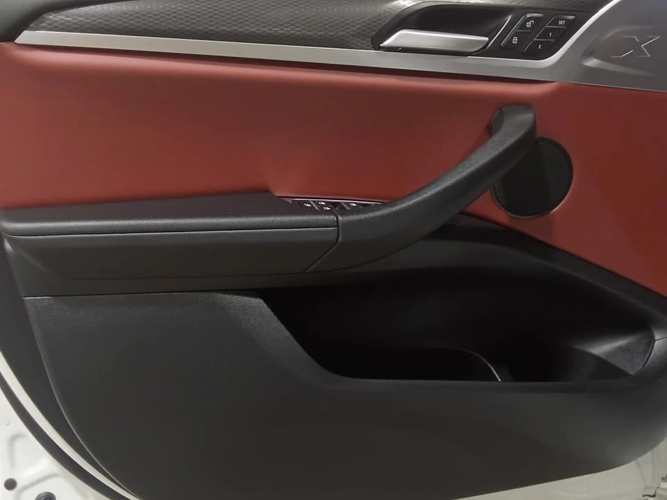 2024 BMW G02 X4 - Image 19 of 20