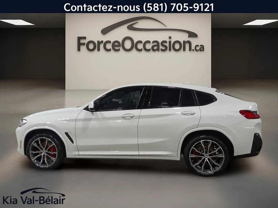 2024 BMW G02 X4 - Image 9 of 20