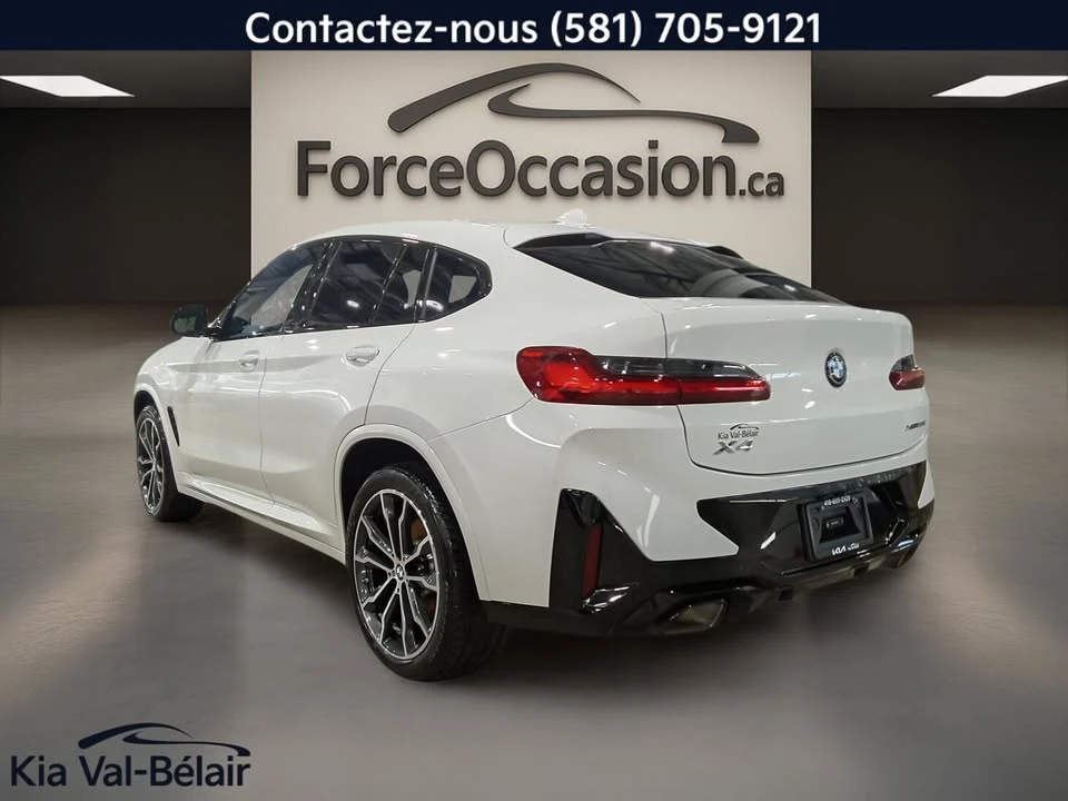 2024 BMW G02 X4 - Image 10 of 20