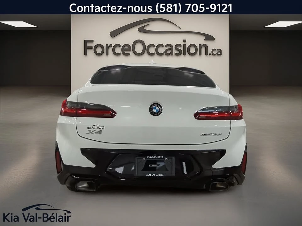 2024 BMW G02 X4 - Image 11 of 20