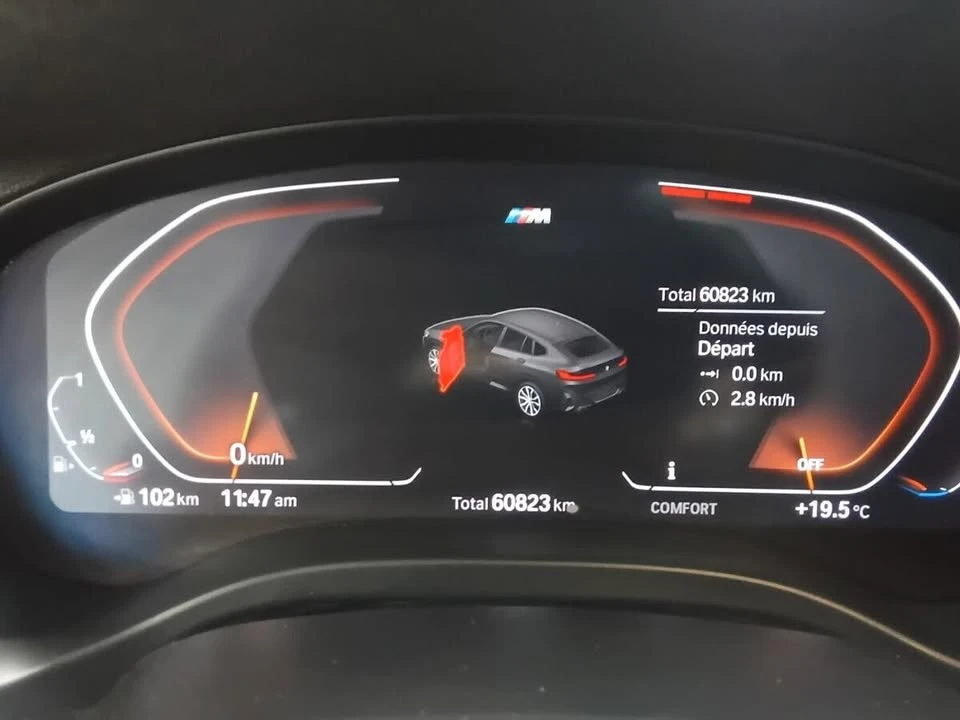 2024 BMW G02 X4 - Image 14 of 20