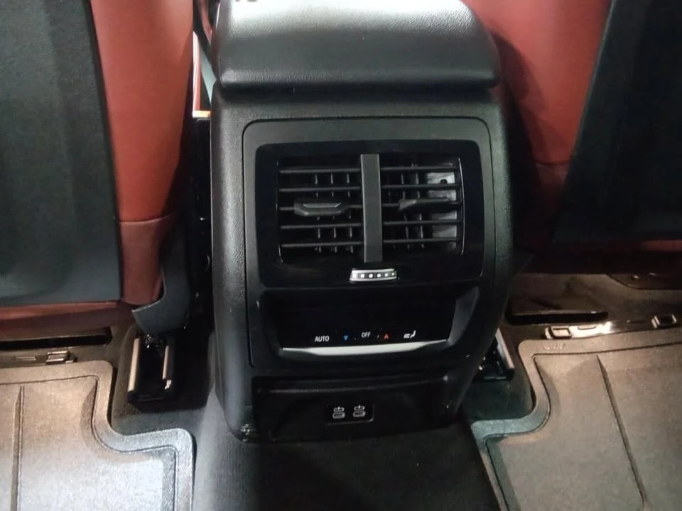 2024 BMW G02 X4 - Image 20 of 20