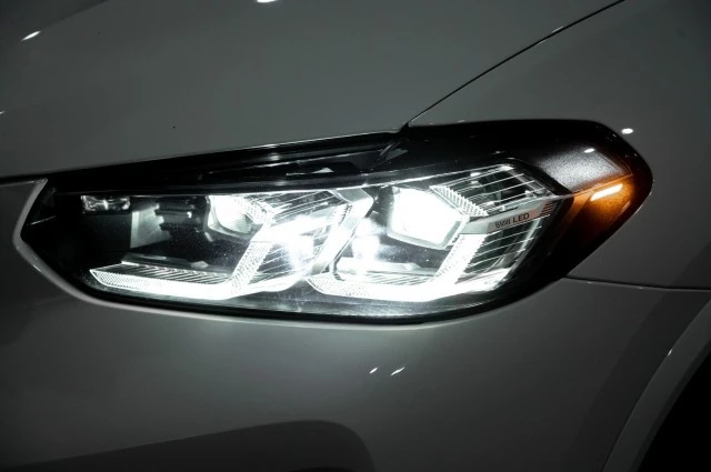 2024 BMW G02 X4 - Image 8 of 21