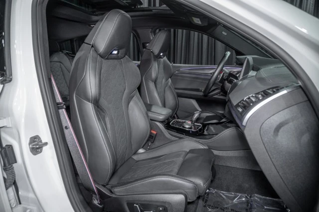 2024 BMW G02 X4 - Image 14 of 21