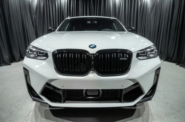 2024 BMW G02 X4 - Image 2 of 21