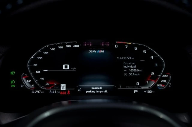 2024 BMW G02 X4 - Image 21 of 21