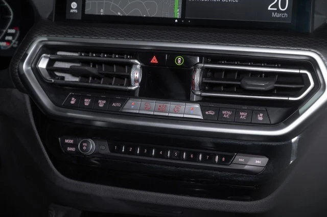 2024 BMW G02 X4 - Image 17 of 21
