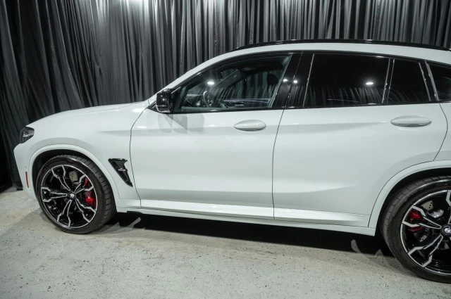 2024 BMW G02 X4 - Image 5 of 21