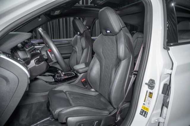 2024 BMW G02 X4 - Image 11 of 21