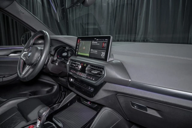 2024 BMW G02 X4 - Image 15 of 21