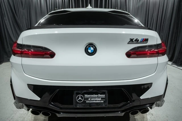 2024 BMW G02 X4 - Image 6 of 21