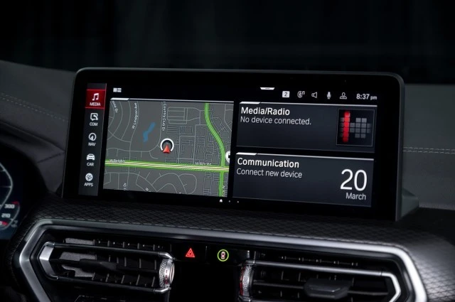 2024 BMW G02 X4 - Image 16 of 21