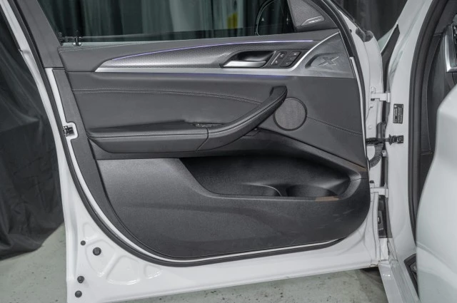2024 BMW G02 X4 - Image 10 of 21