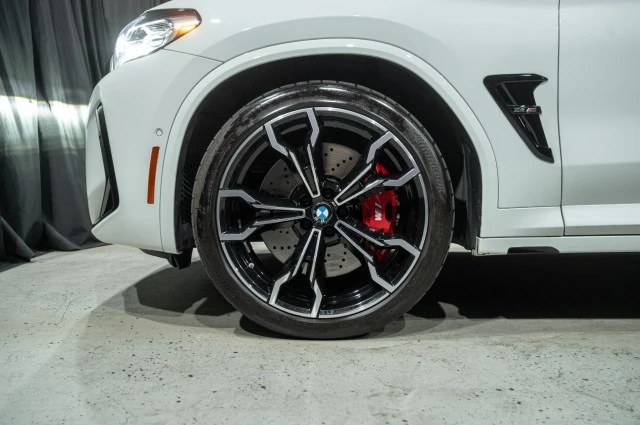 2024 BMW G02 X4 - Image 7 of 21
