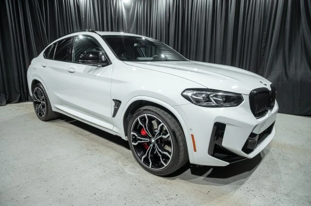 2024 BMW G02 X4 - Image 3 of 21