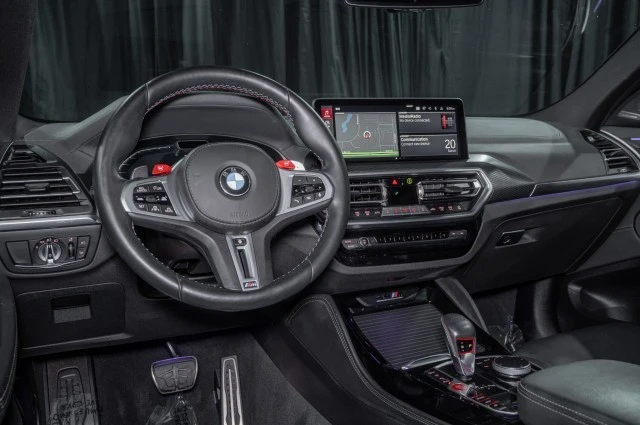 2024 BMW G02 X4 - Image 18 of 21