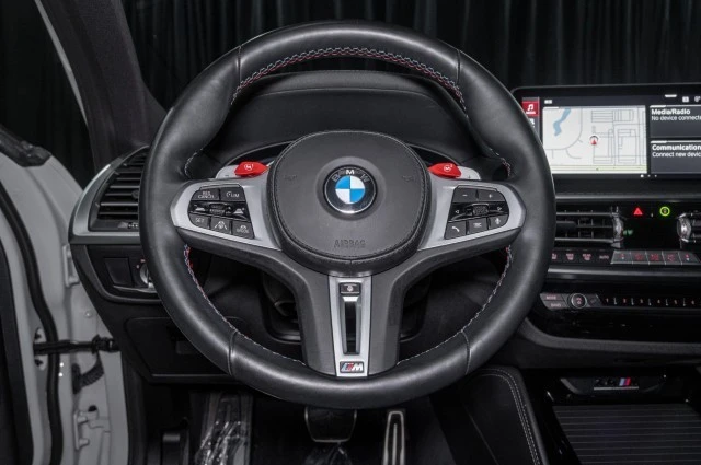 2024 BMW G02 X4 - Image 20 of 21