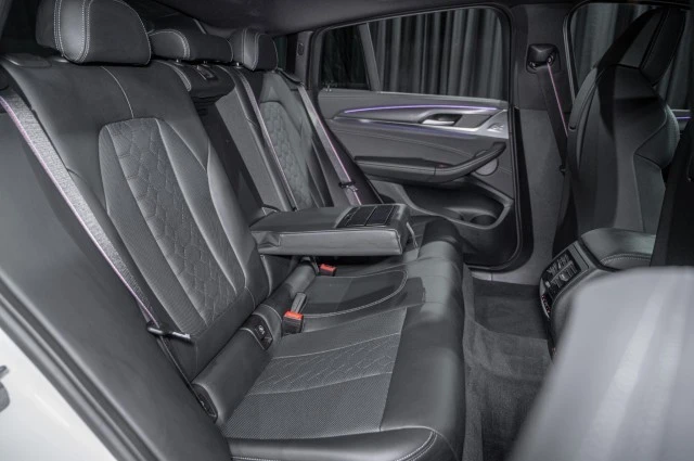 2024 BMW G02 X4 - Image 13 of 21