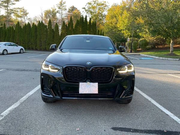 2024 BMW G02 X4 - Image 2 of 13