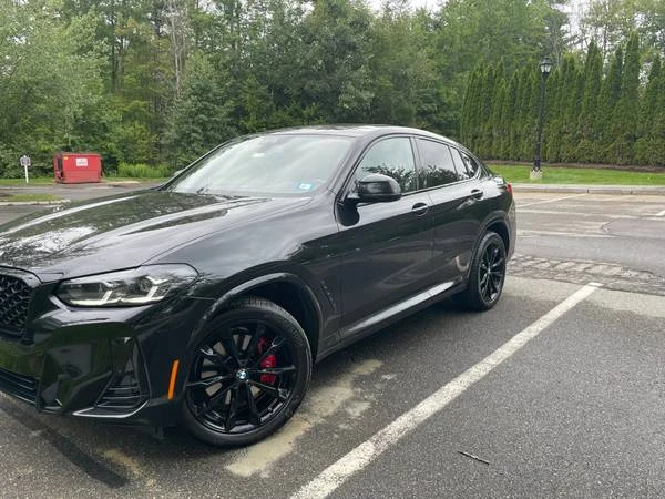 2024 BMW G02 X4 - Image 13 of 13