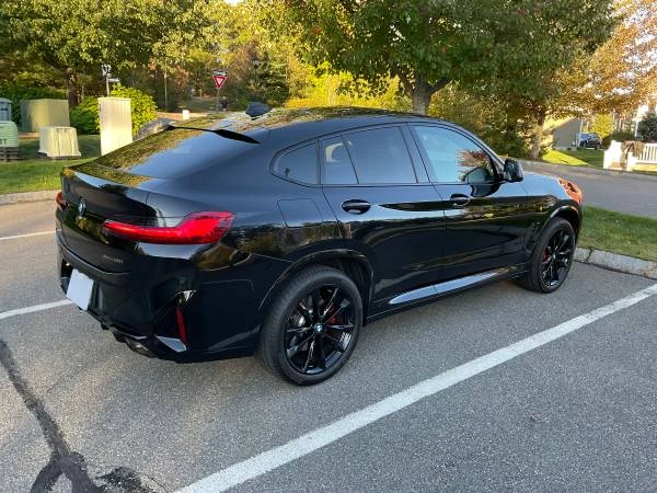 2024 BMW G02 X4 - Image 4 of 13