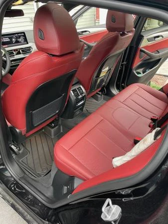 2024 BMW G02 X4 - Image 11 of 13