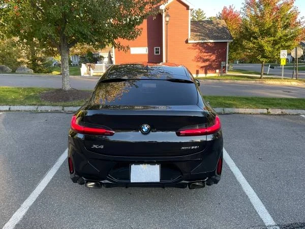 2024 BMW G02 X4 - Image 10 of 16