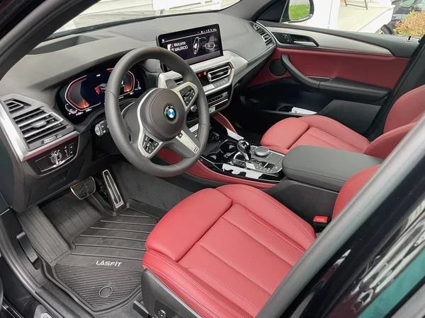 2024 BMW G02 X4 - Image 11 of 16