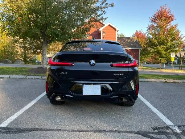 2024 BMW G02 X4 - Image 9 of 16