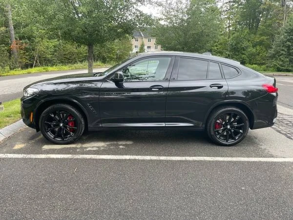 2024 BMW G02 X4 - Image 2 of 16