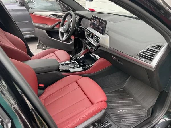 2024 BMW G02 X4 - Image 13 of 16
